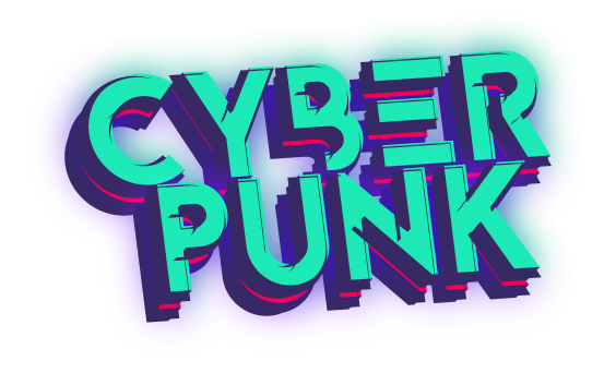 Cyberpunk CD3O