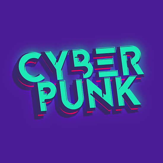 Cyberpunk CD3O